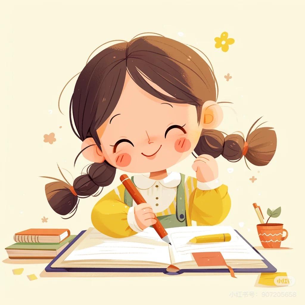 青禾（接代画）