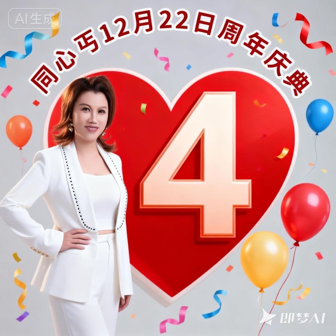 明❤️果（12月22日同心丐四周年庆）