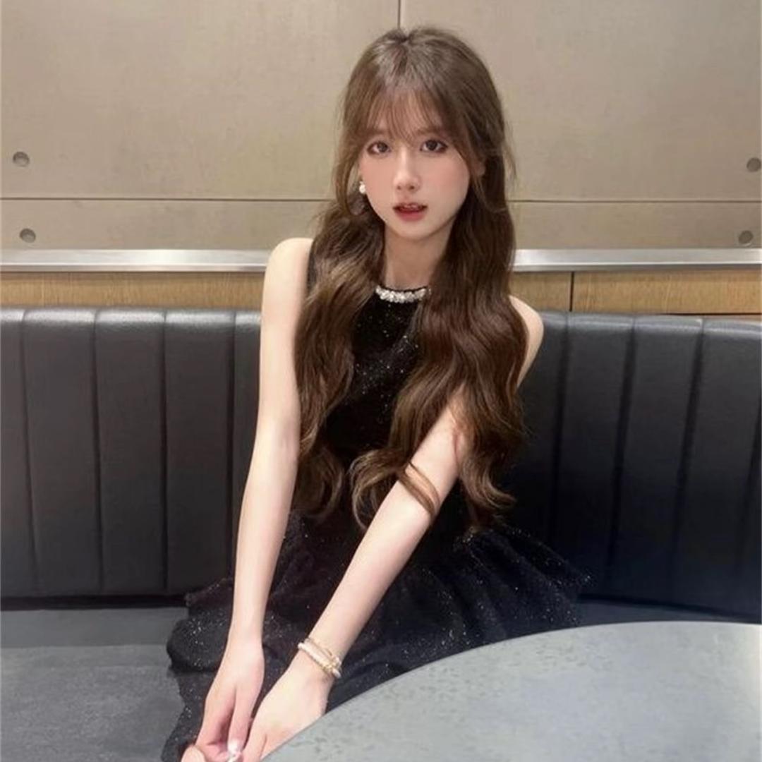 安然❤