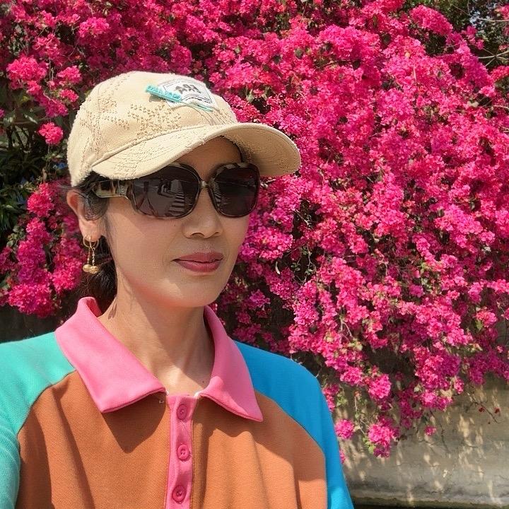 李贞❤️