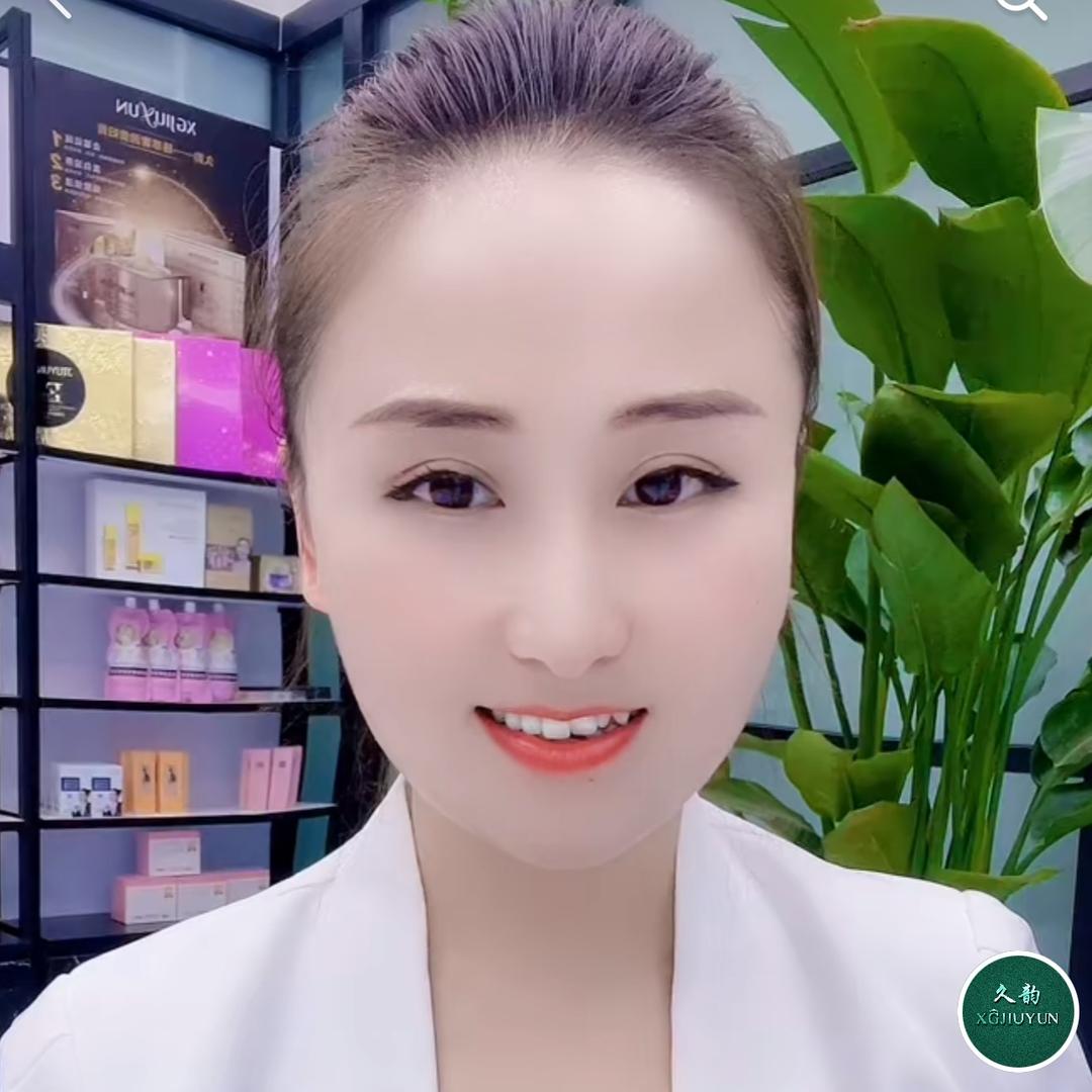 沙姐高端护肤【哺乳期】