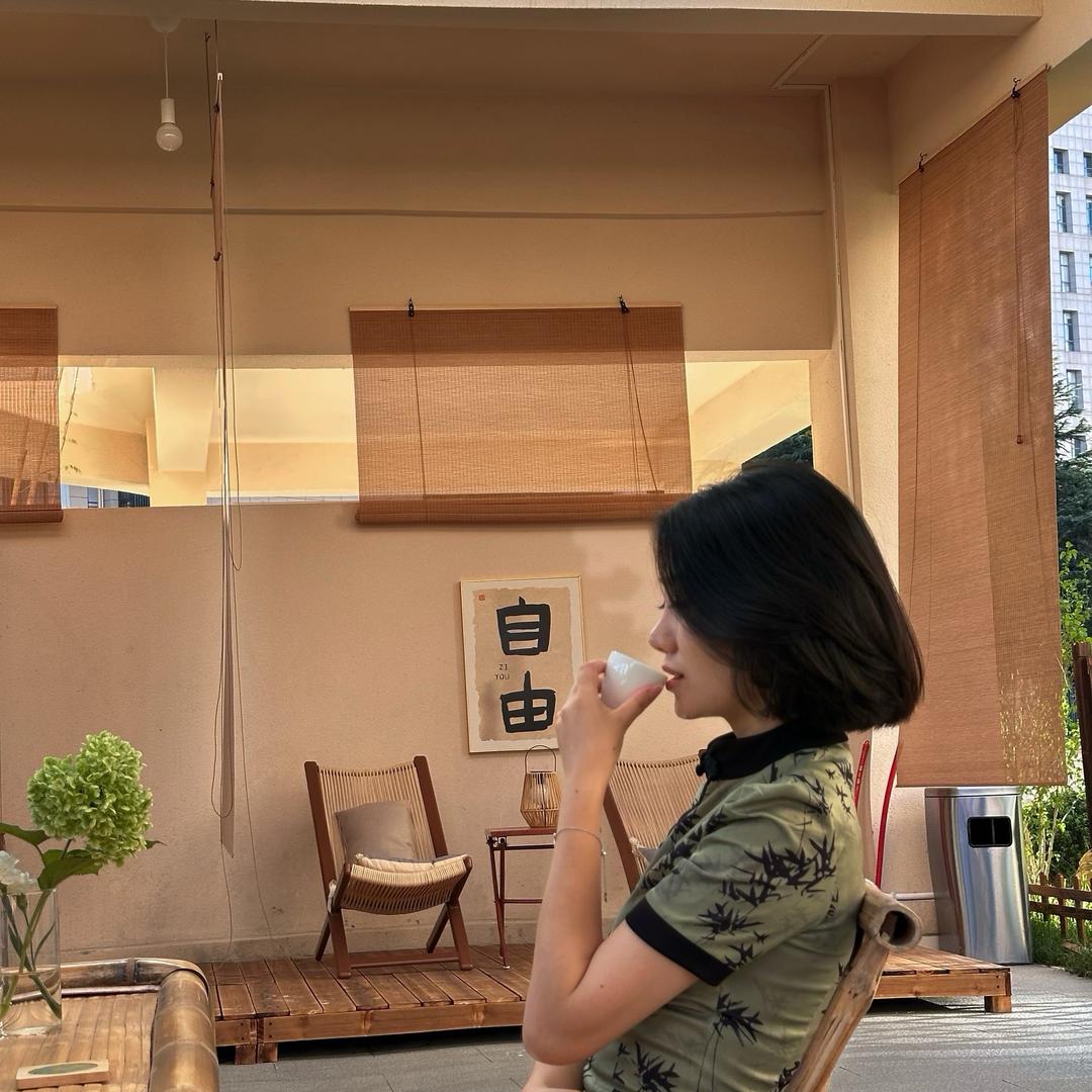 艺姐的生活美学