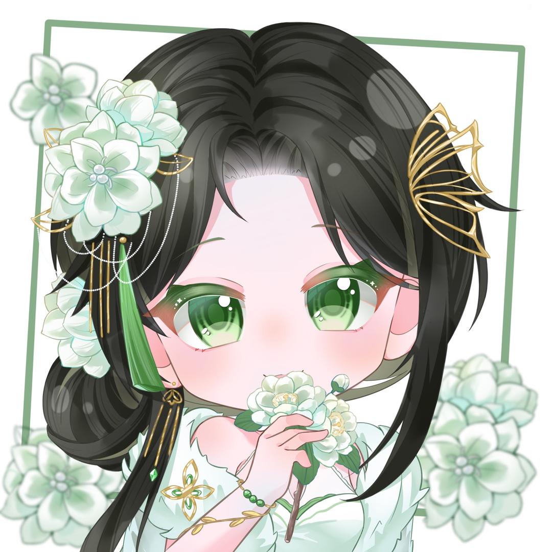 南汐🌺
