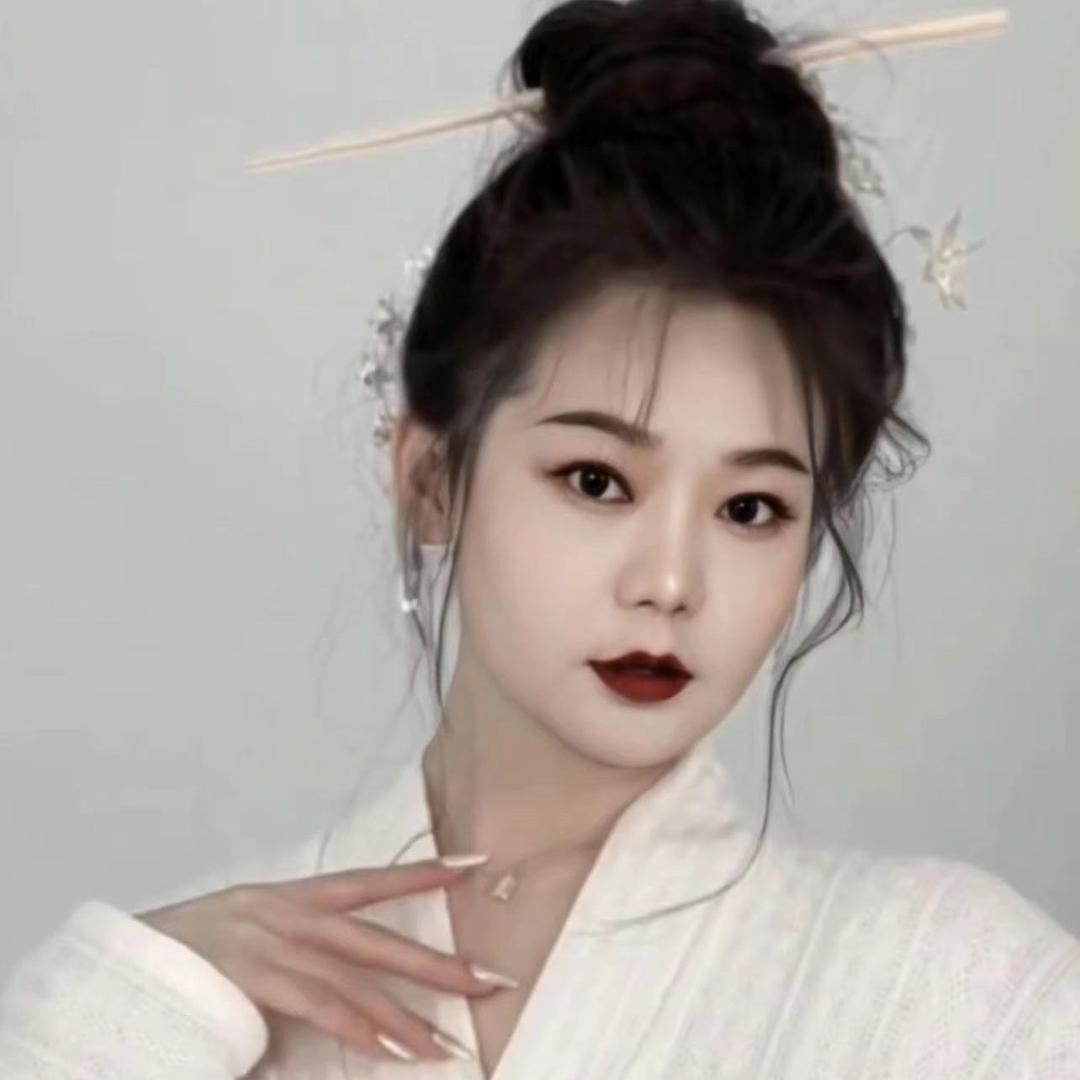 “晓董不懂”❤️