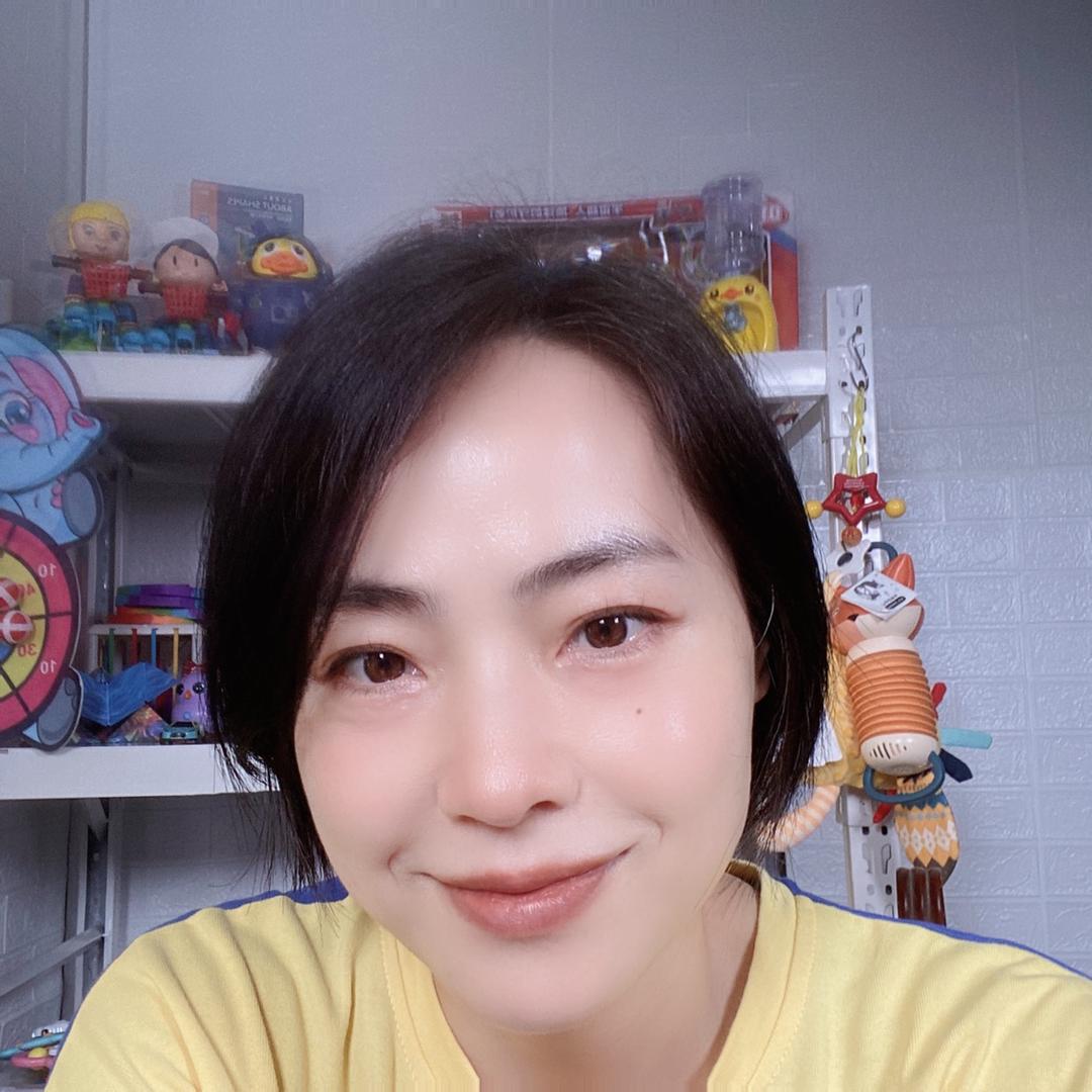 淇淇妈妈
