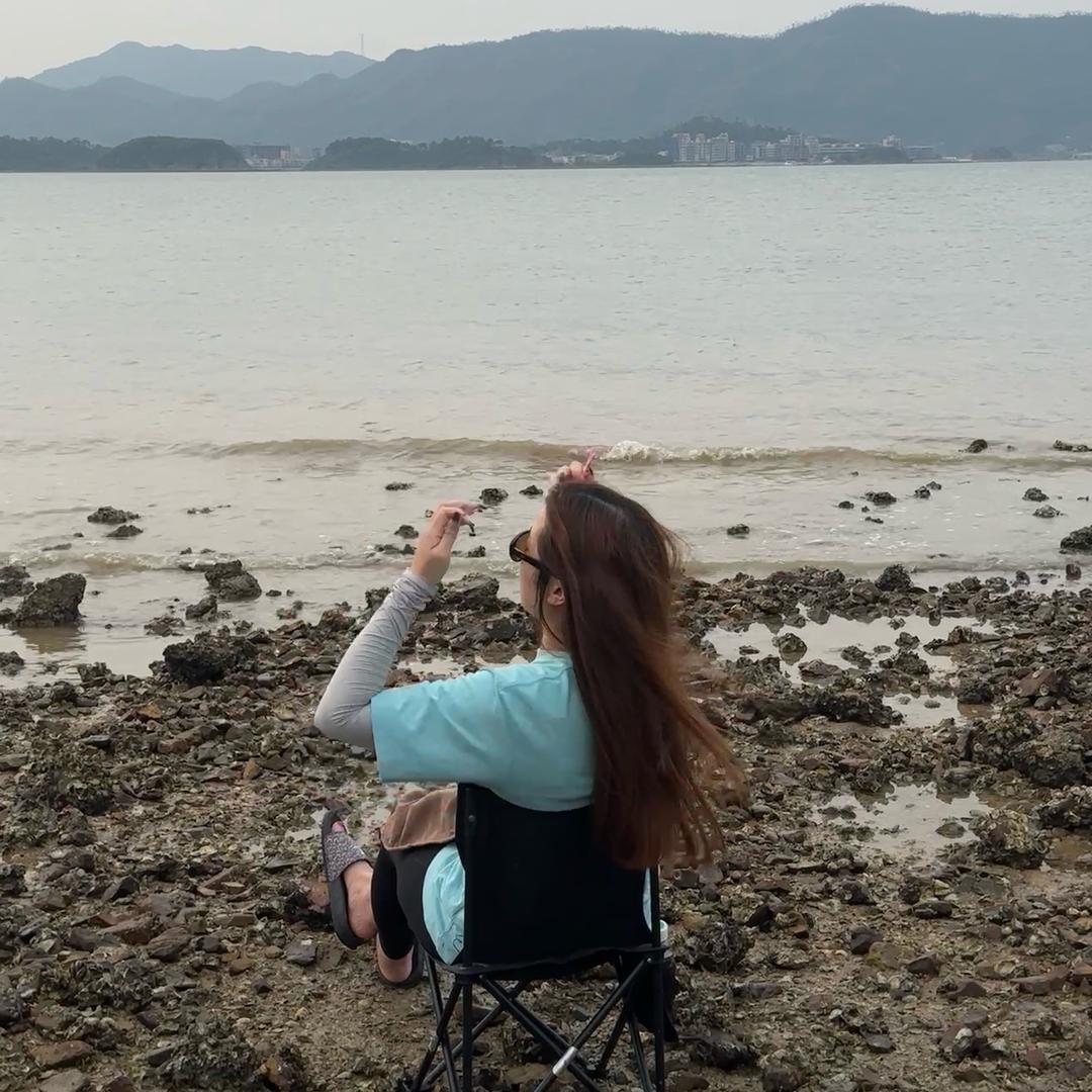 kiki❤️（宇宙超级无敌大美女）