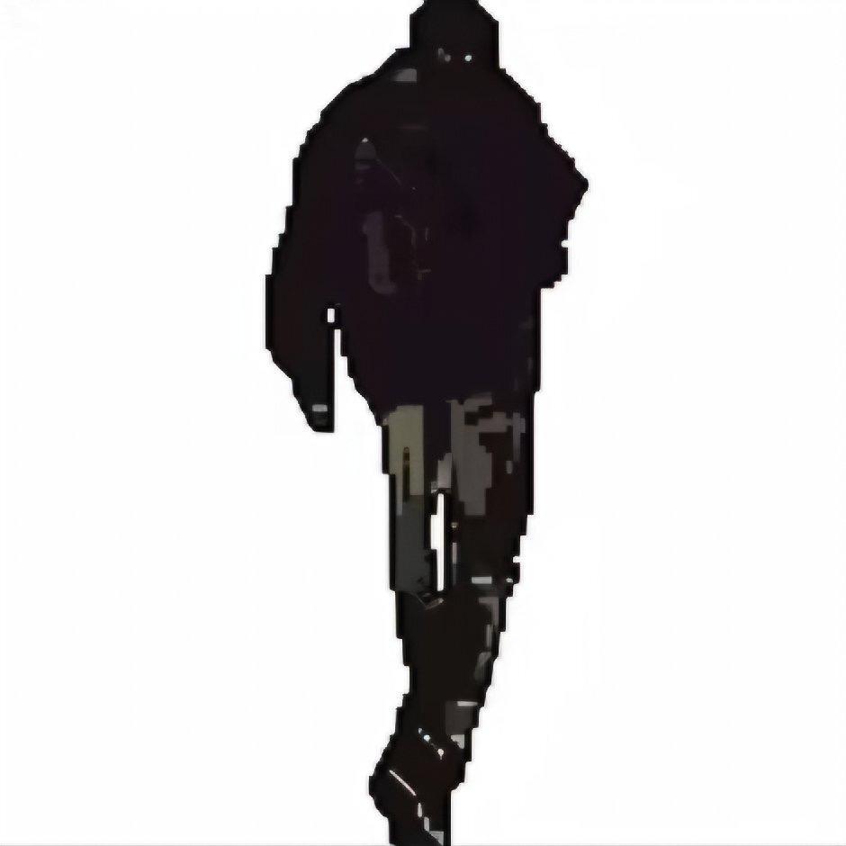 别碰我的斜刘海