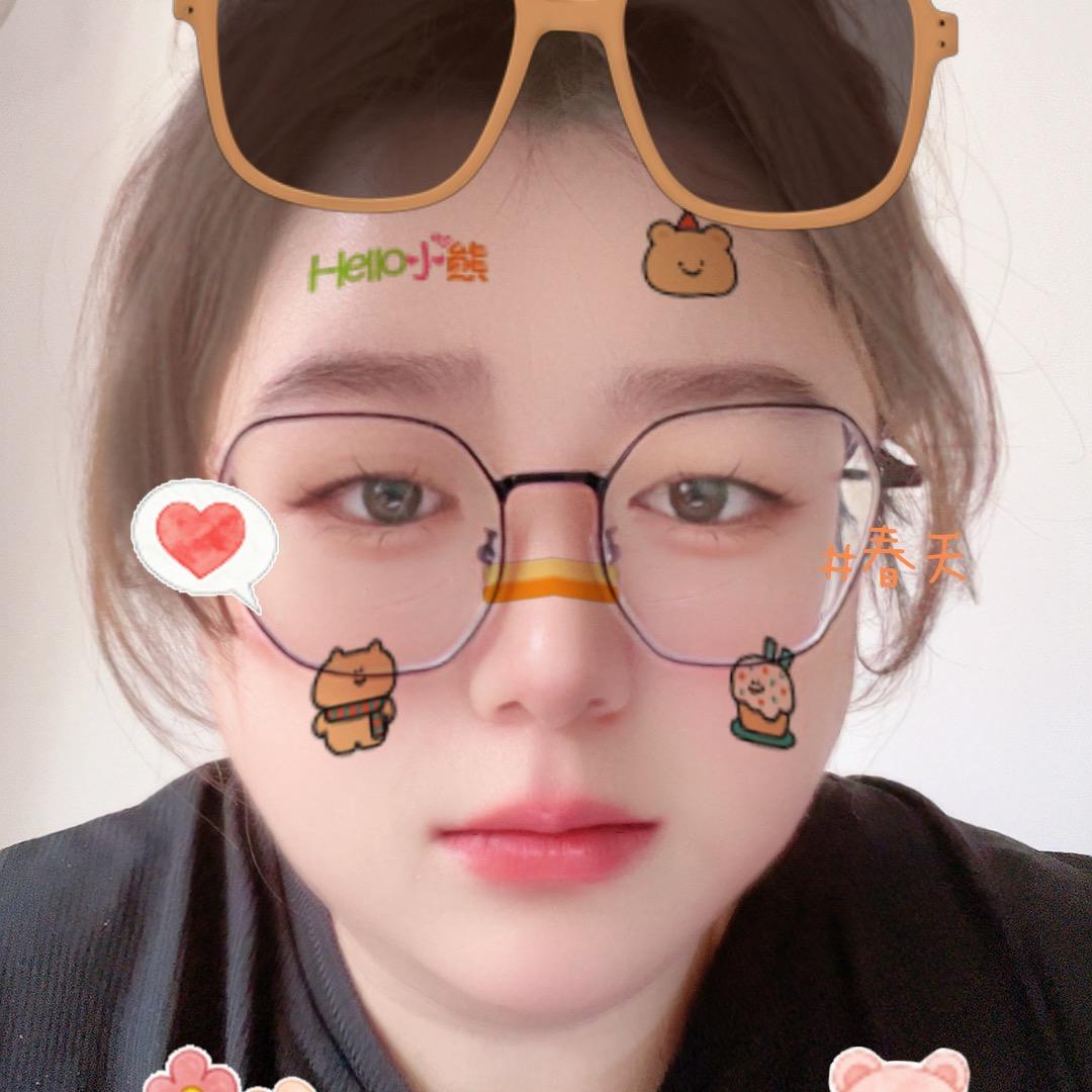 ☀️yao 垚垚