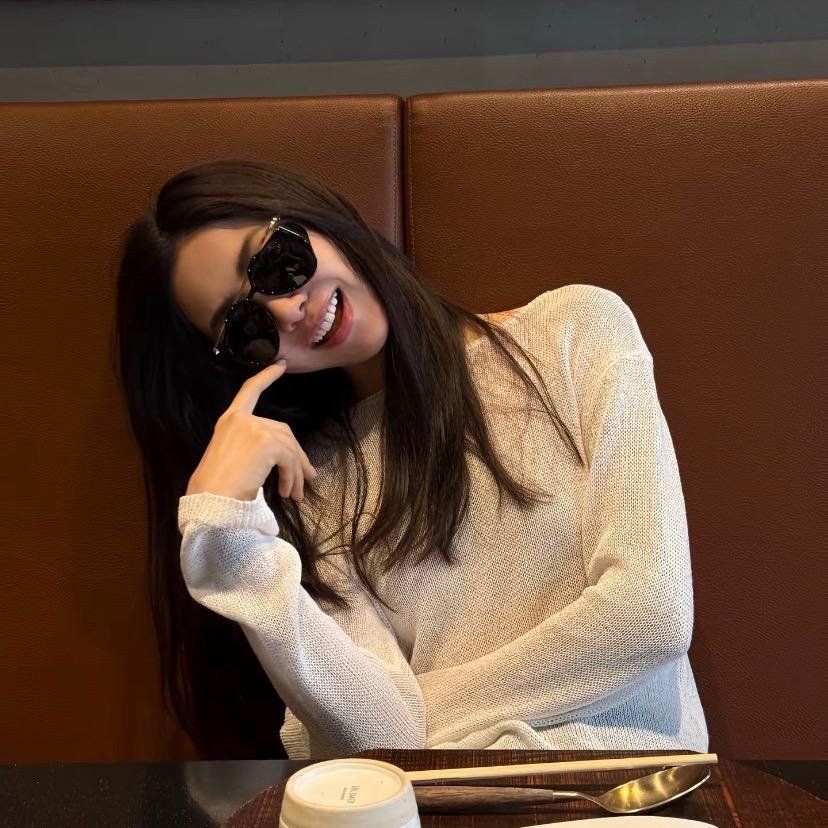 Romi精选穿搭🐾