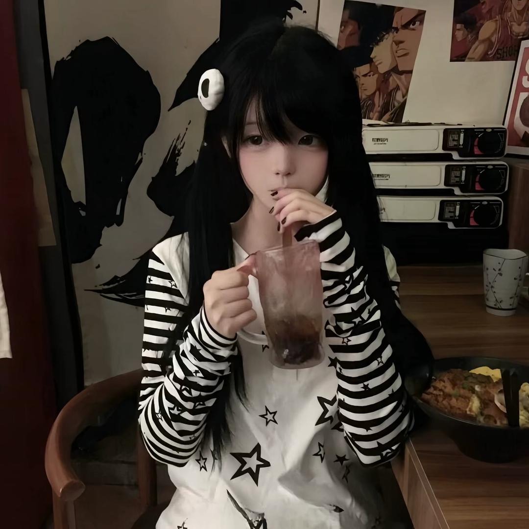 晚睡小狗