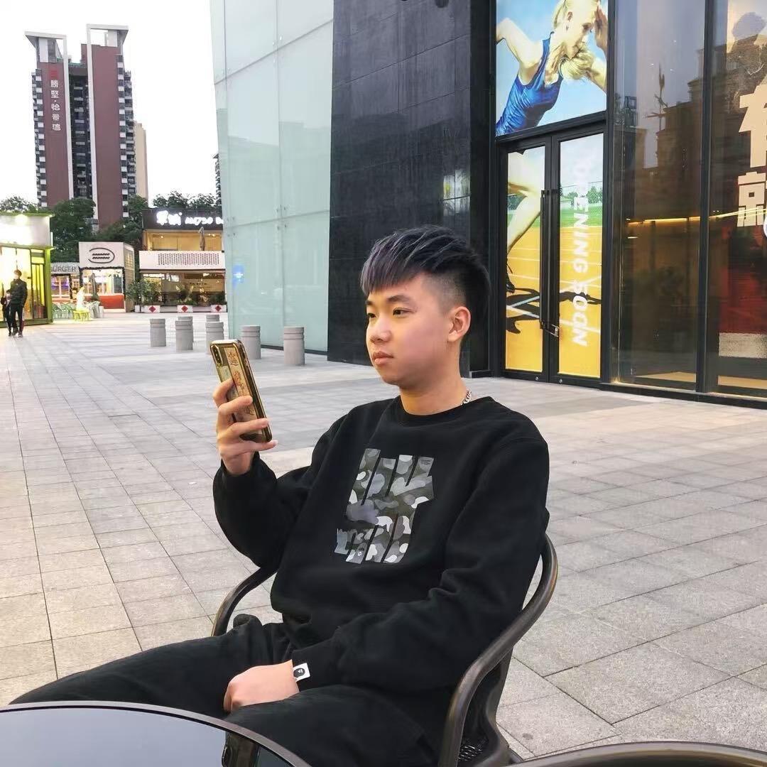 江门小源二手车