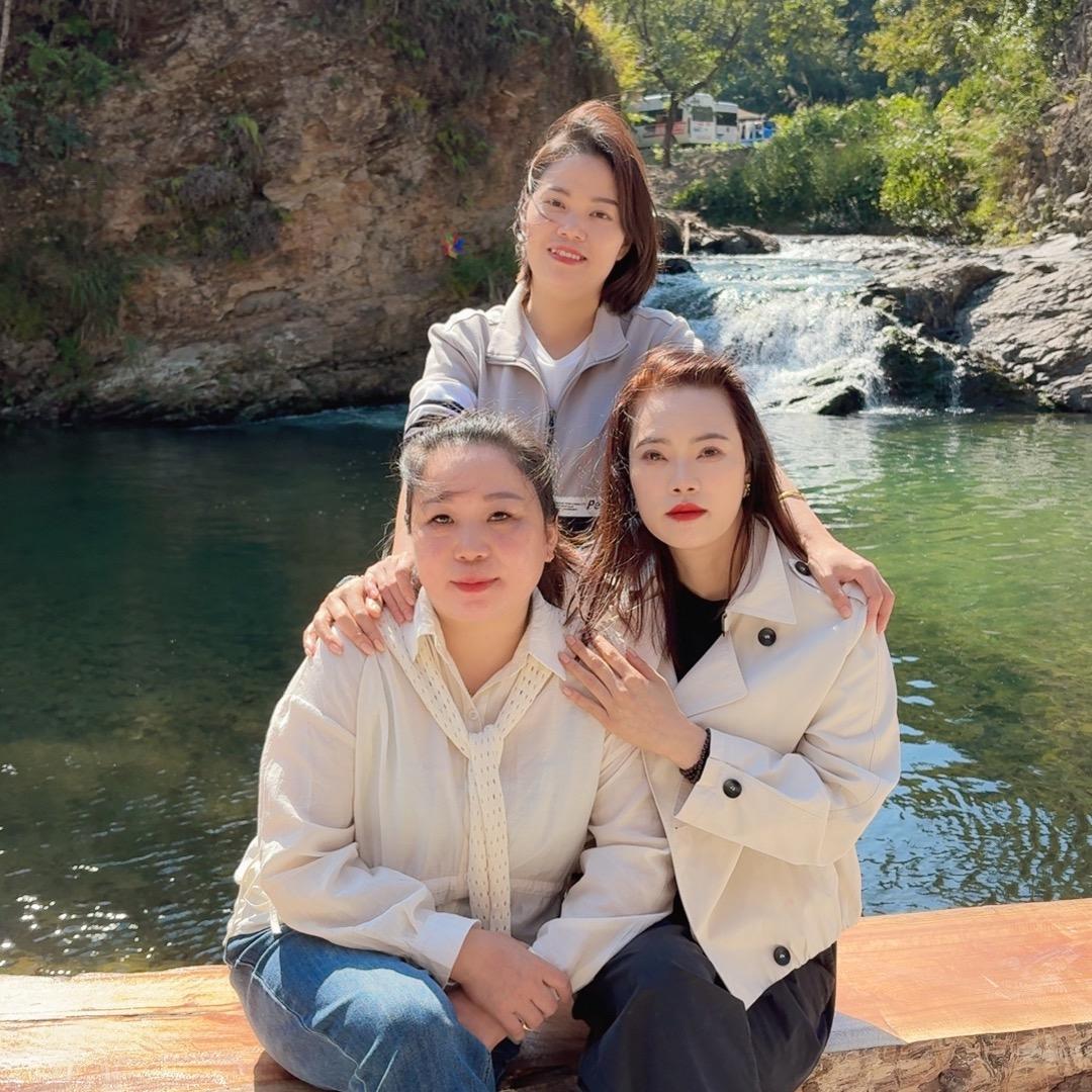 三花助农（烂苹果妹新鲜）