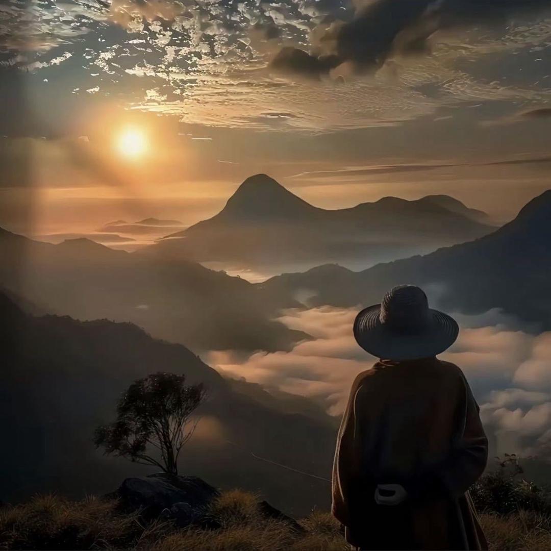 爱吃金毛的菌子