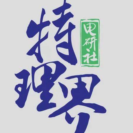 特理界电研社（洋哥）