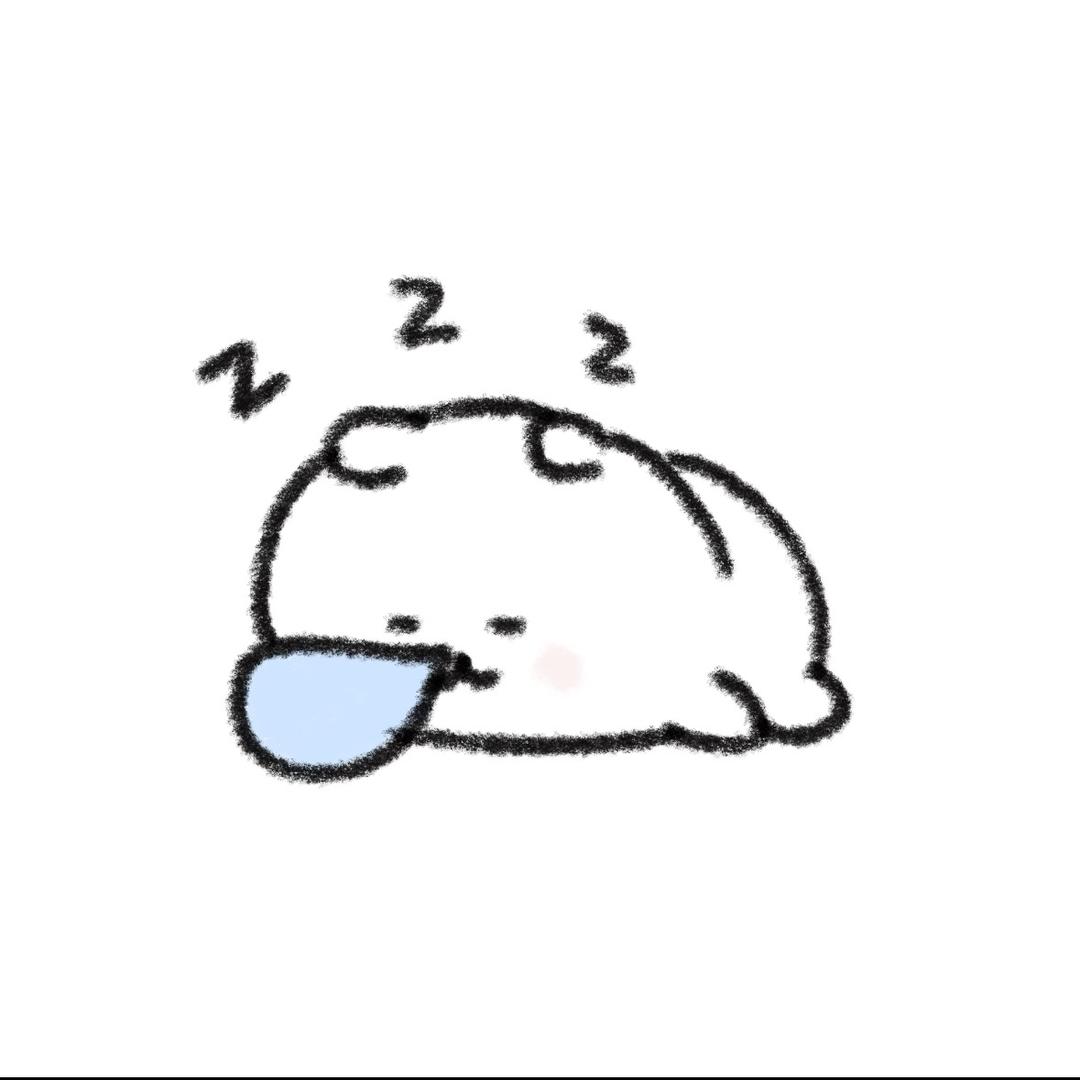 小小没起床