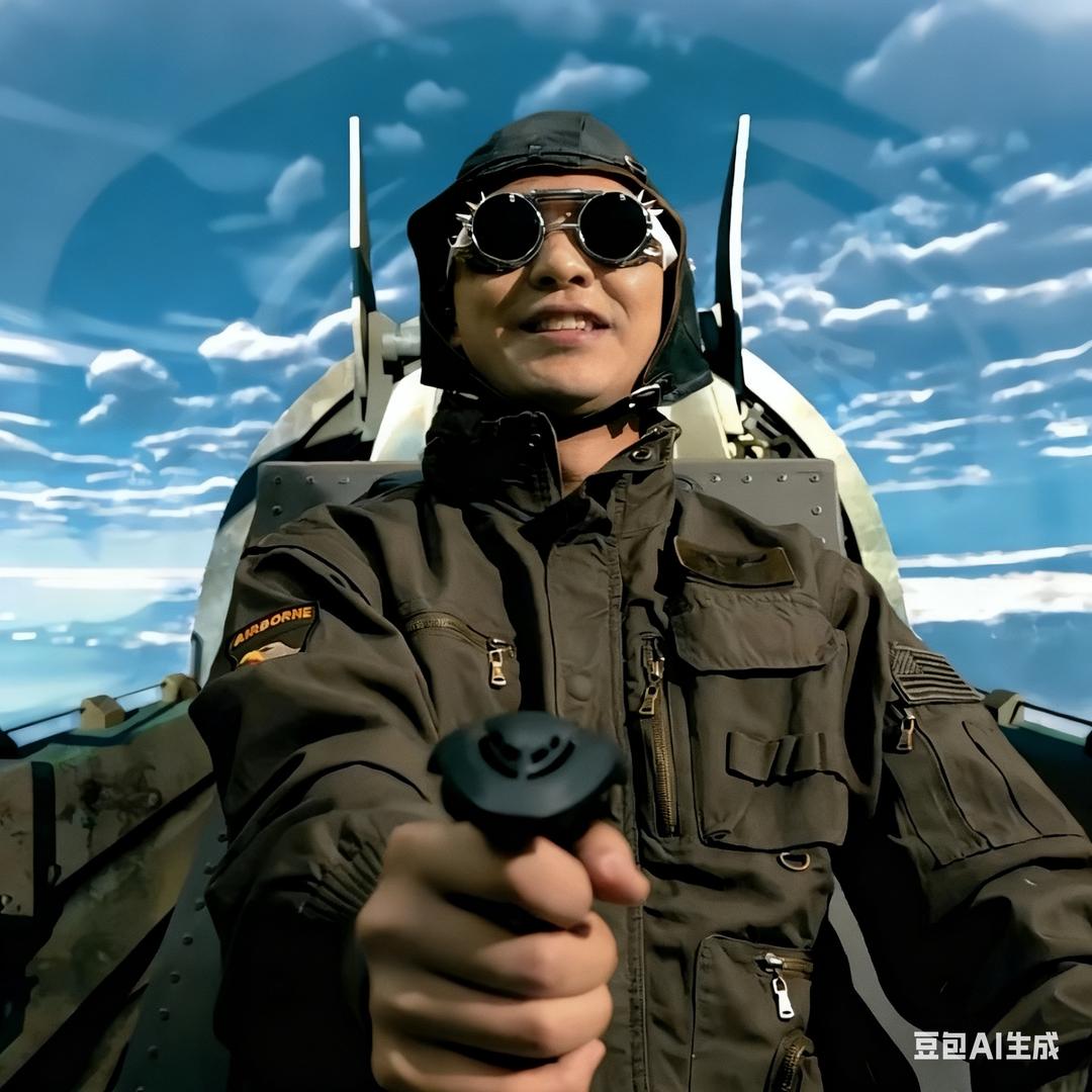 我没耐心陪你玩了