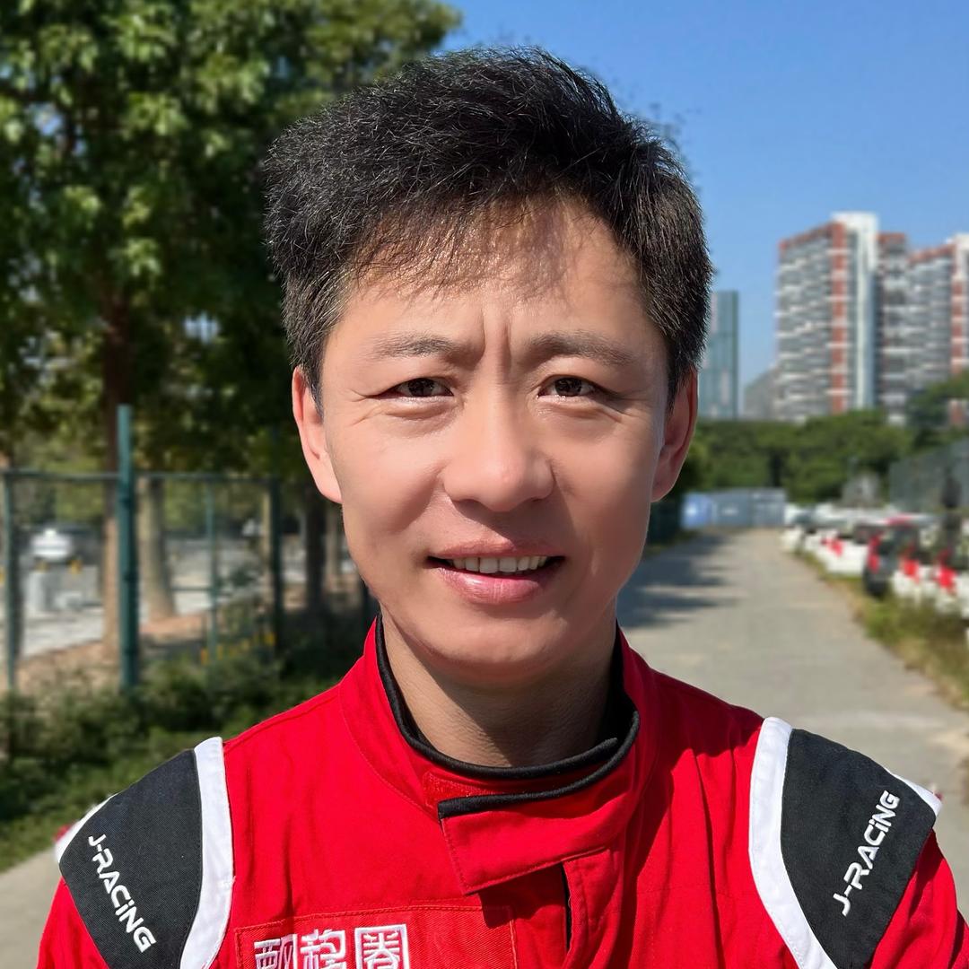 亮子带你逛成都