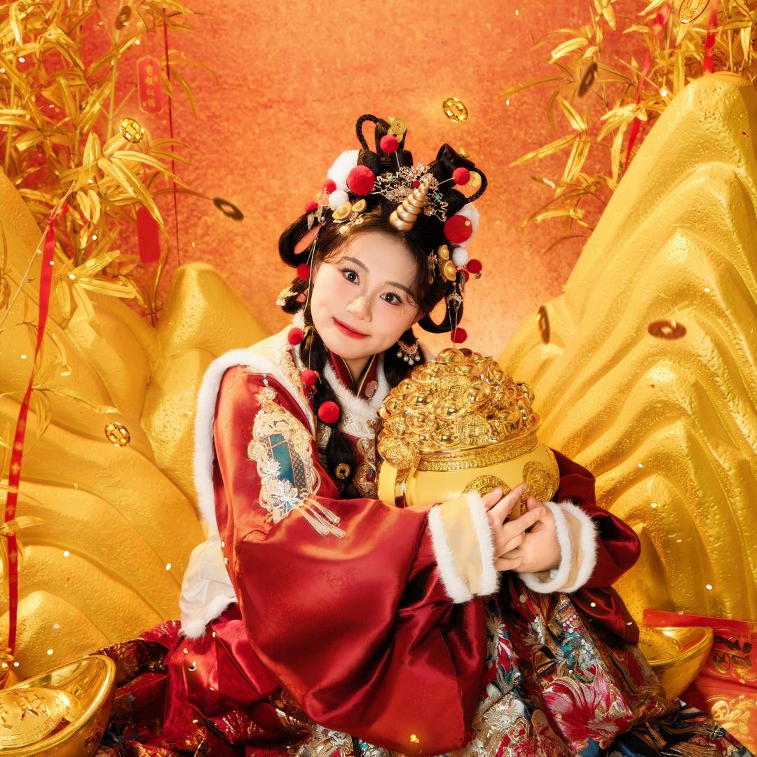 小羊自装不踩坑（软装中）