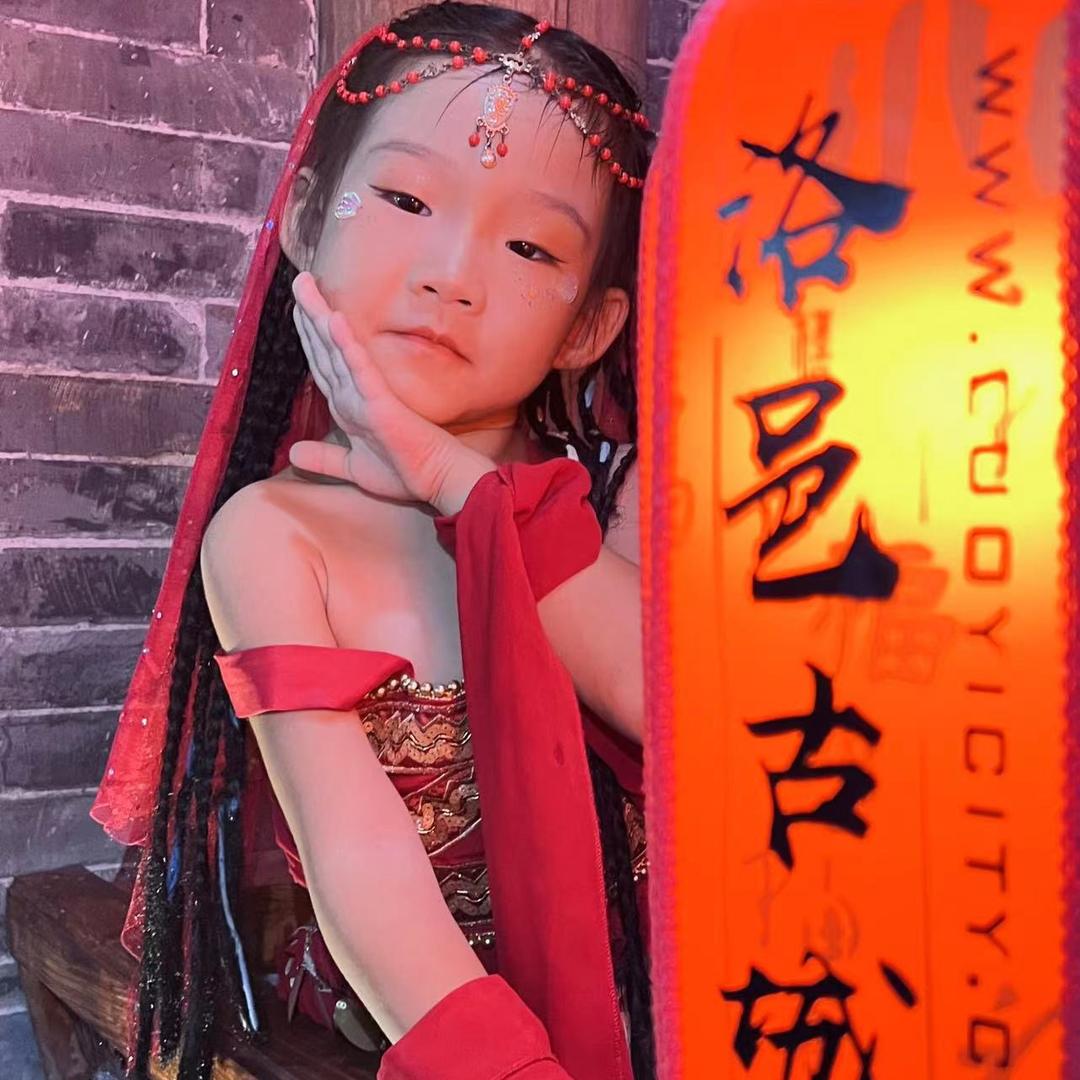 慧儿