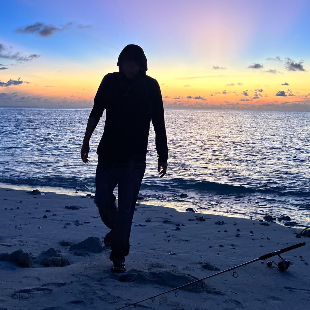 马尔代夫🇲🇻七哥