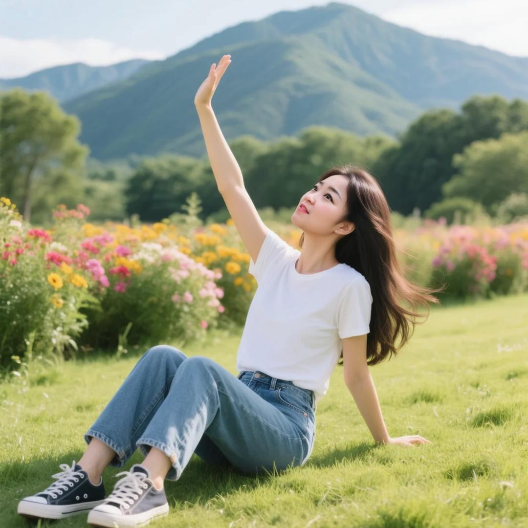 芮芮姐in哈尔滨