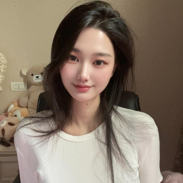 村口的小美