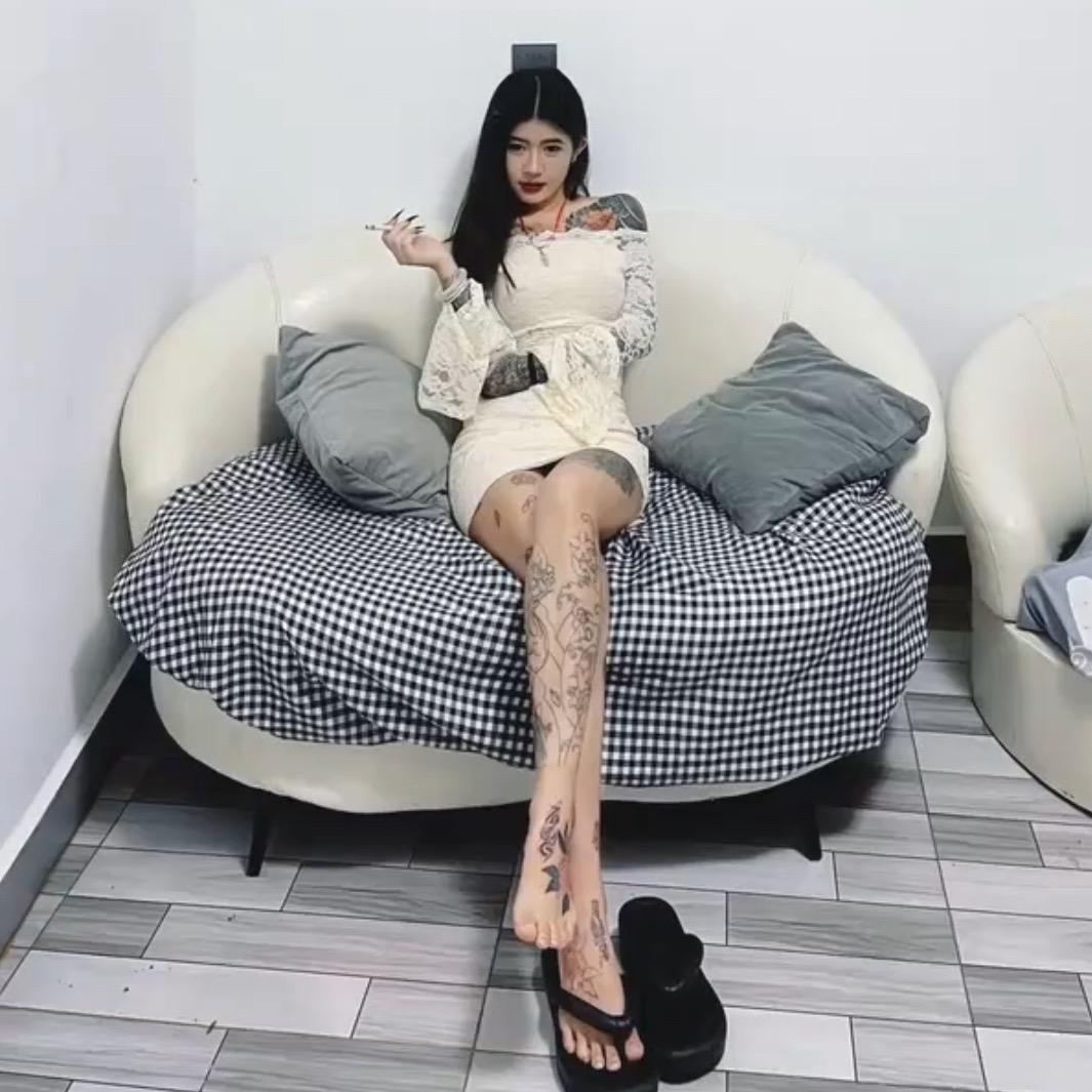 美嬌娘°𝟴