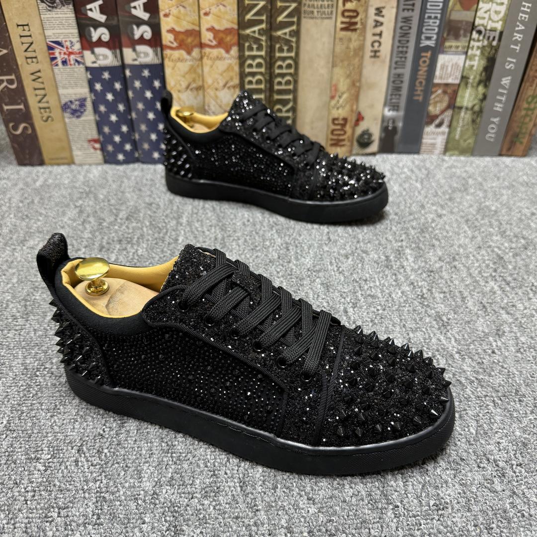 时尚百搭潮流男鞋