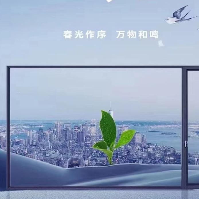 高州皇派门窗-运