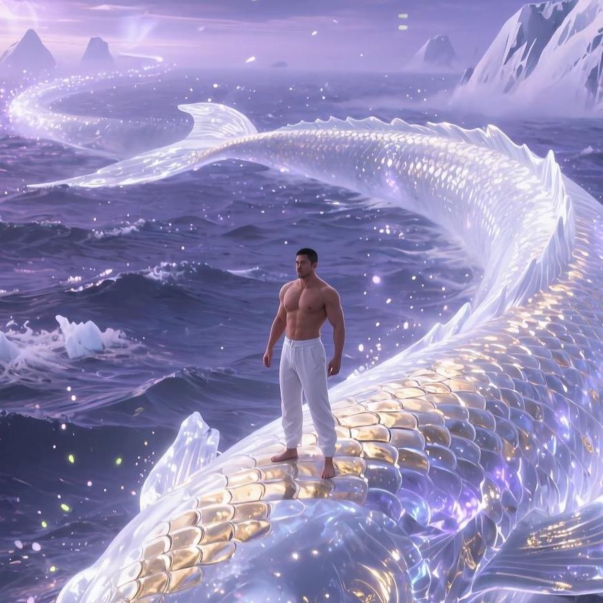 ☀️鱼生侑麋♎️