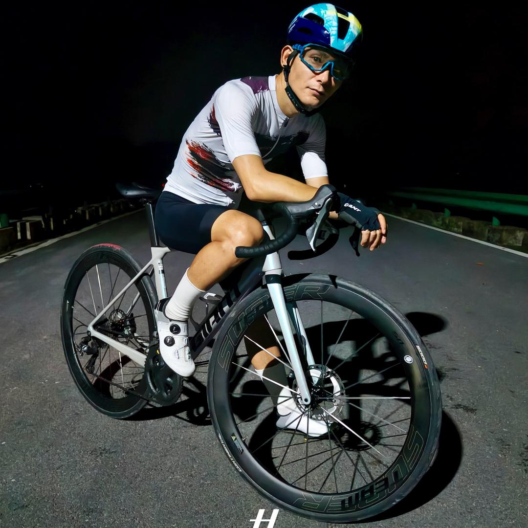 乘风归来