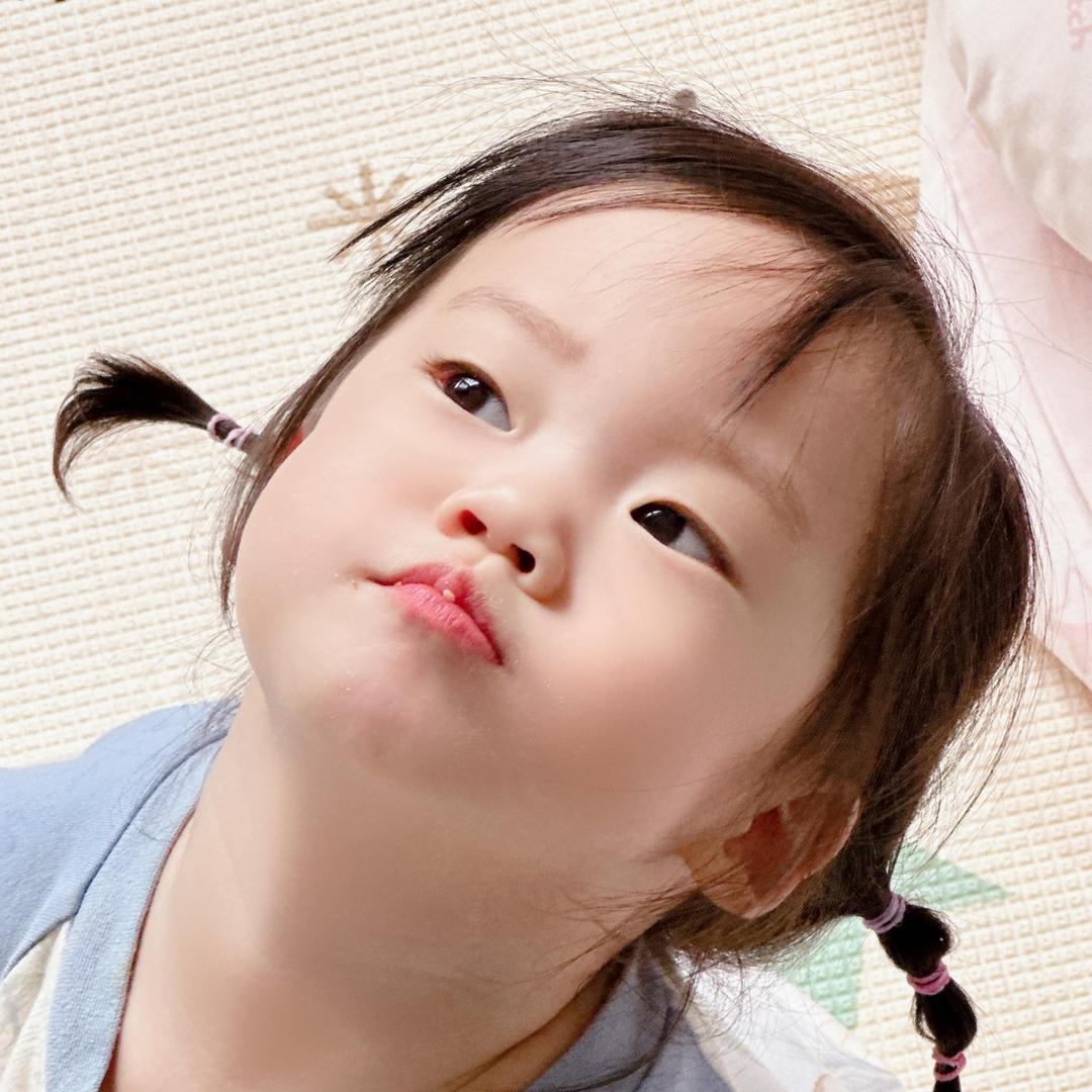 小奶茶🥤小baby