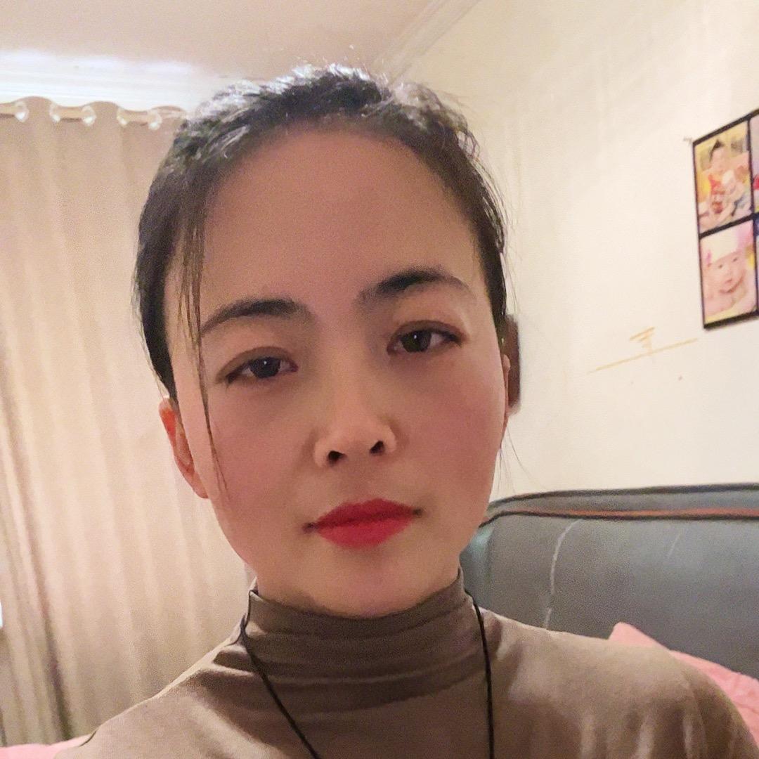兰子💫💫