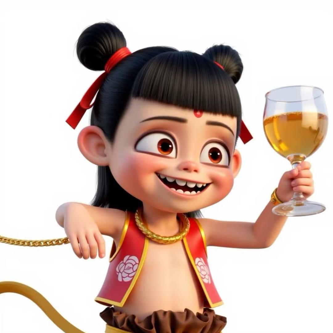 灼灼其华
