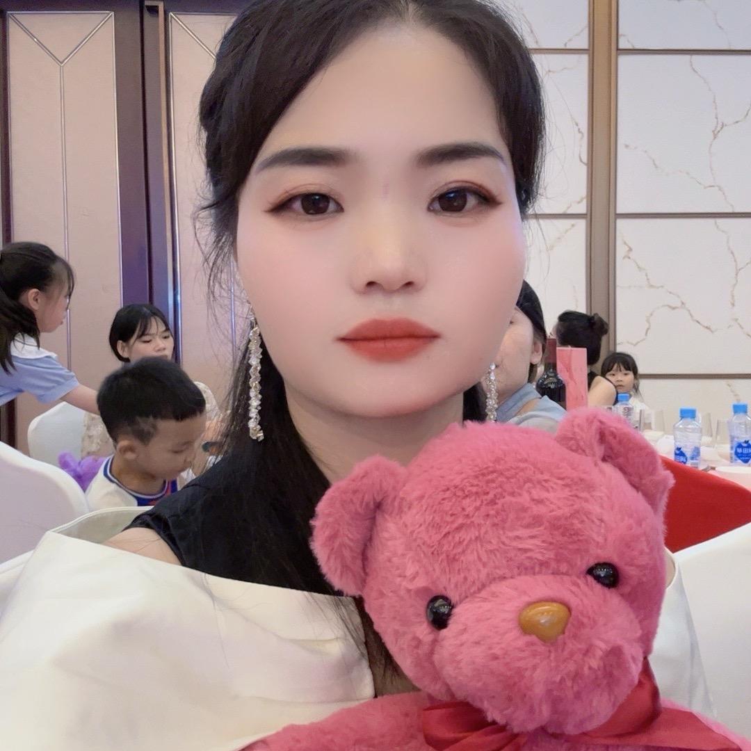 卡赫美钰容颜美妆秀秀