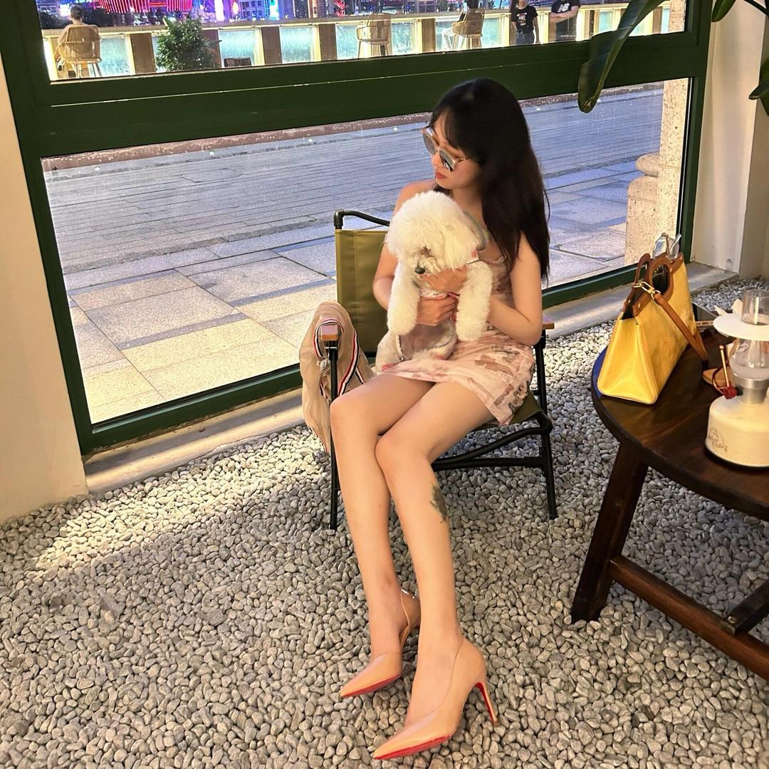 卖兔子的鲨鱼大王🖤