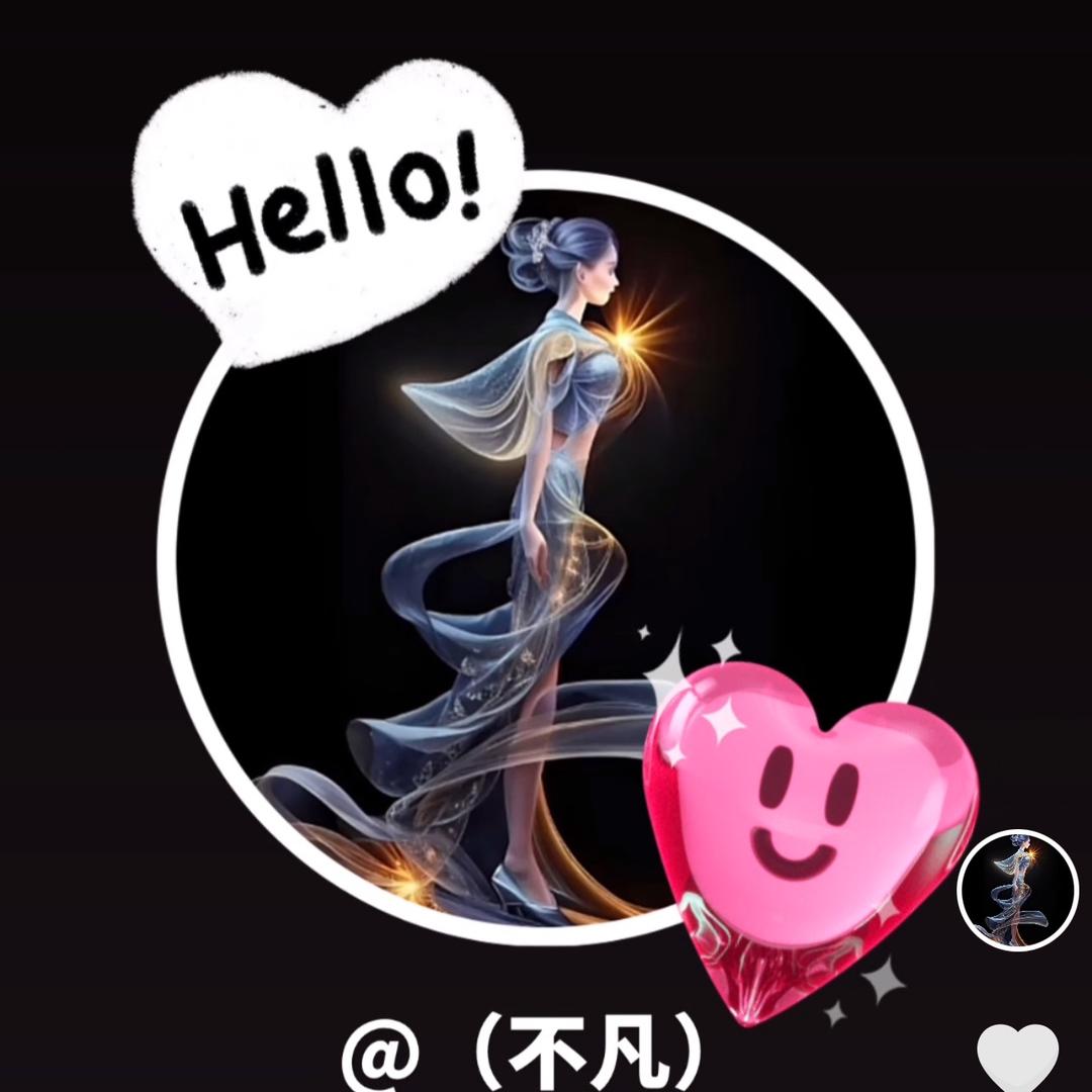 （不凡）