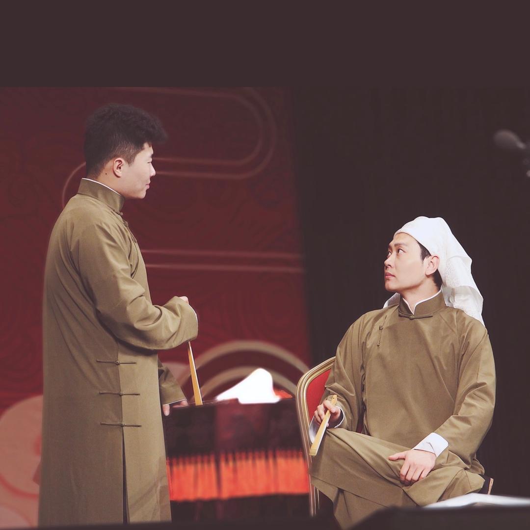 石圪节公社球头制造者～