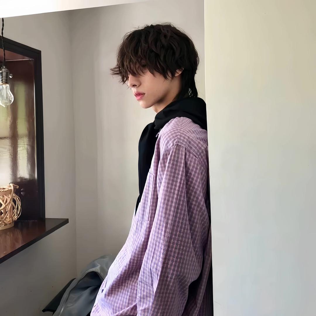 人傻嘴不甜长得不帅还没钱