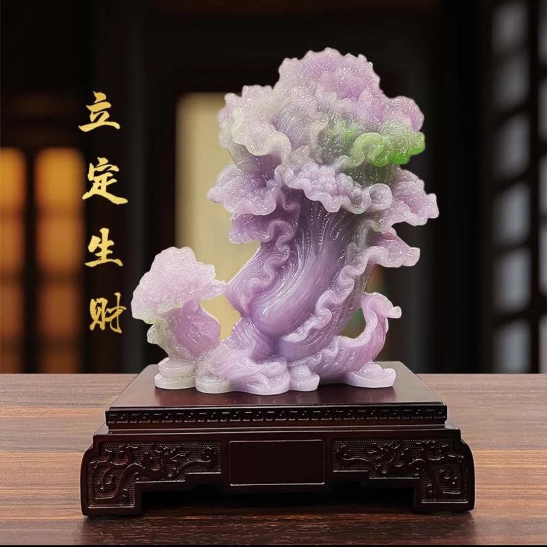 轻奢玉石坊