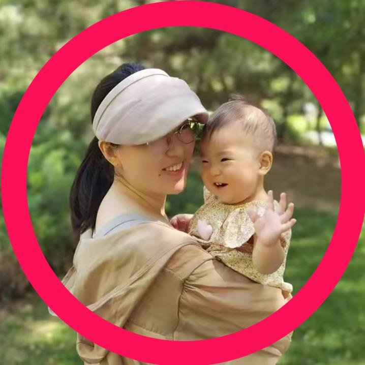 昕阳讲育儿