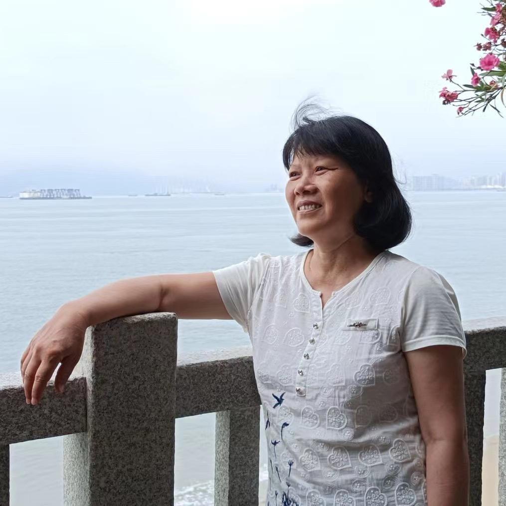 云水