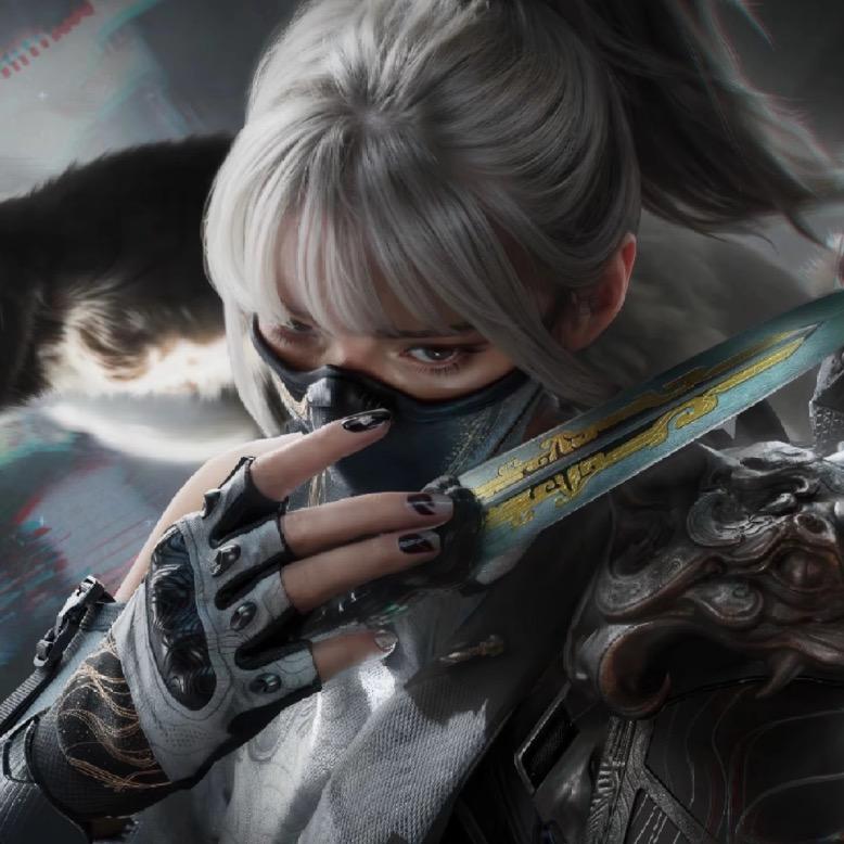 哈基蜂(三角洲拆卡)