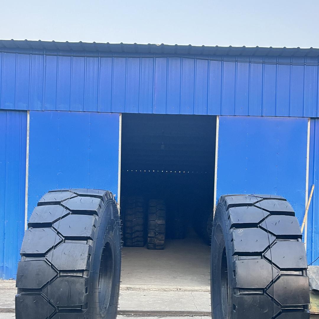 平安轮胎工厂