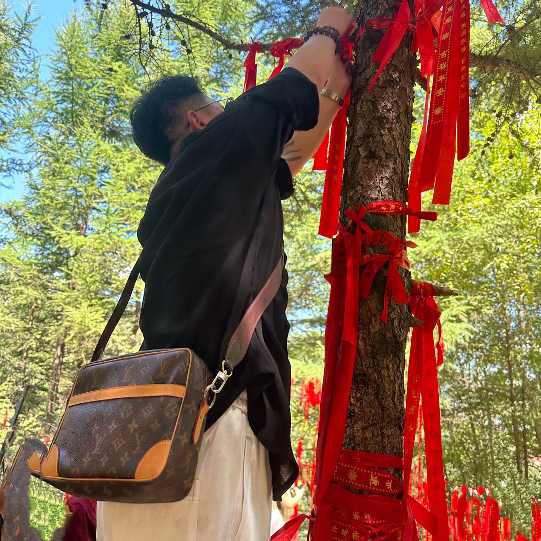 三生•唐卡（招代理）