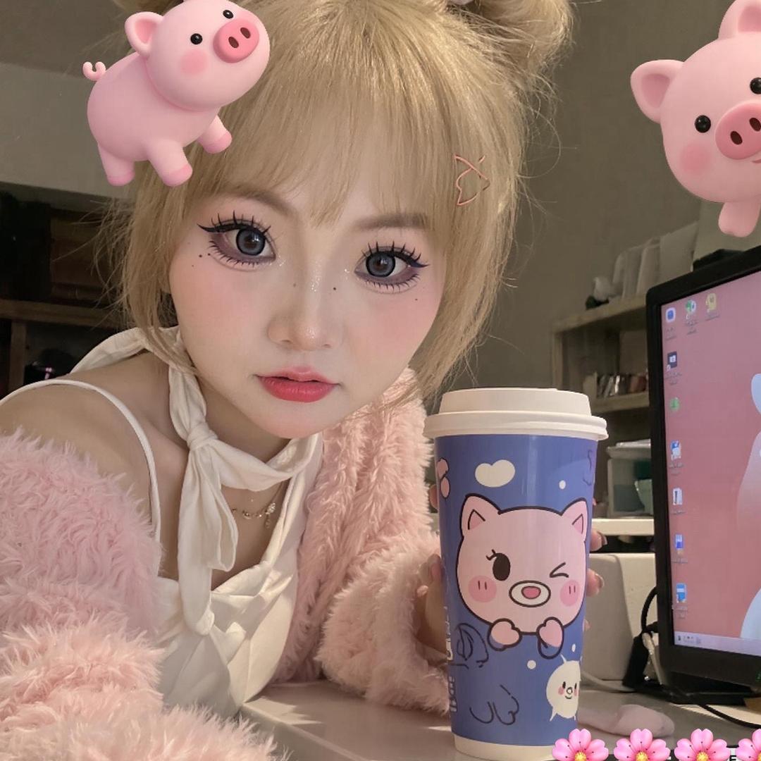 茉莉田园-米朵儿💗