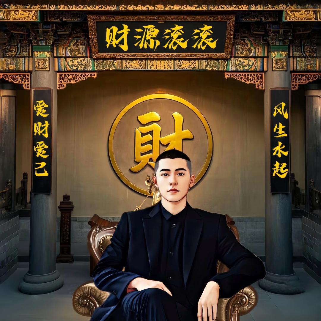 东外滩滨江 -於总