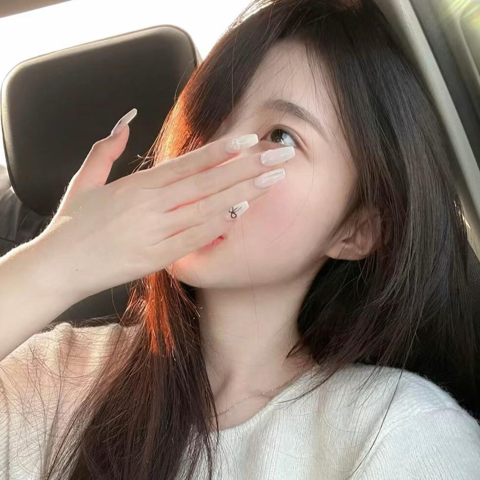 你好刘头像