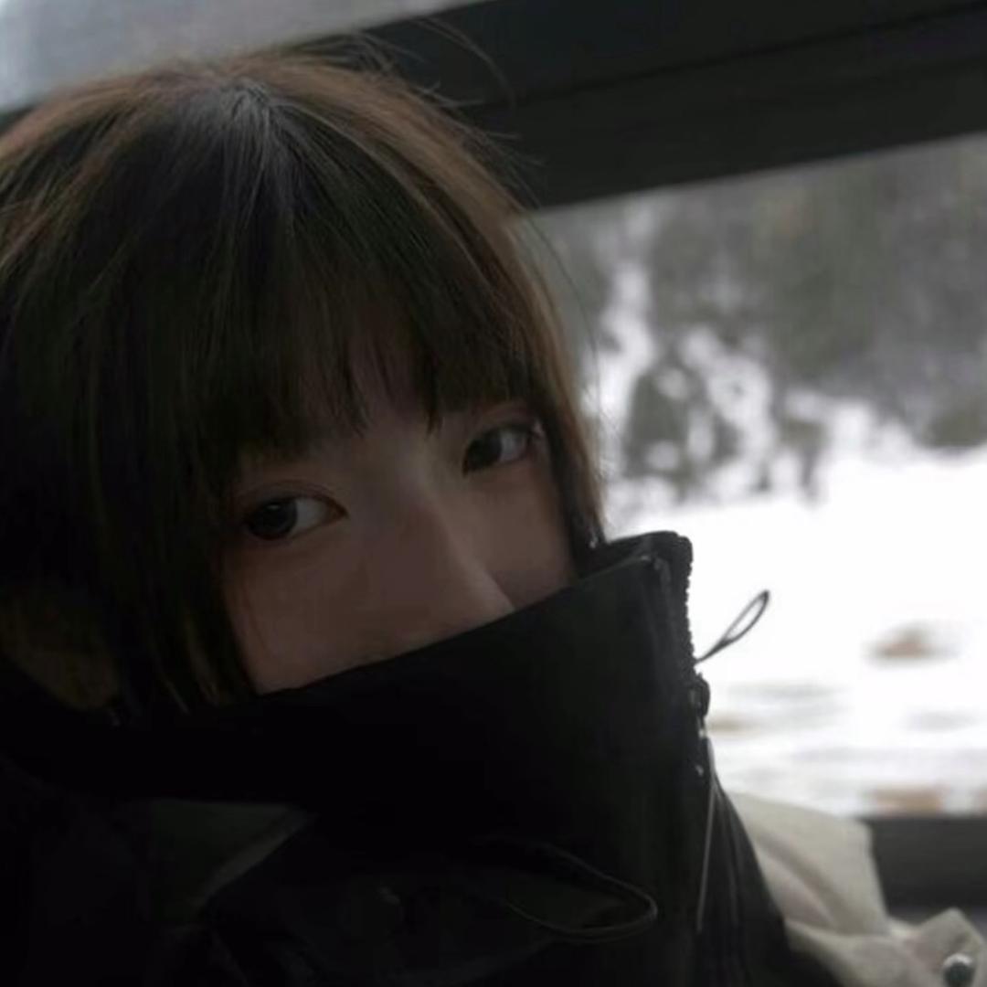 你脸红什么