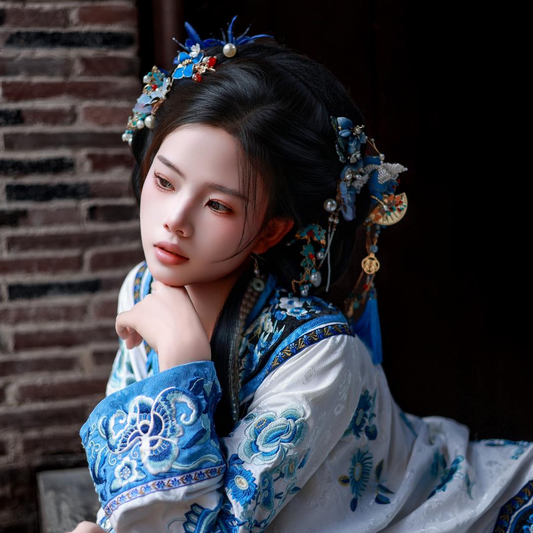 小雪儿